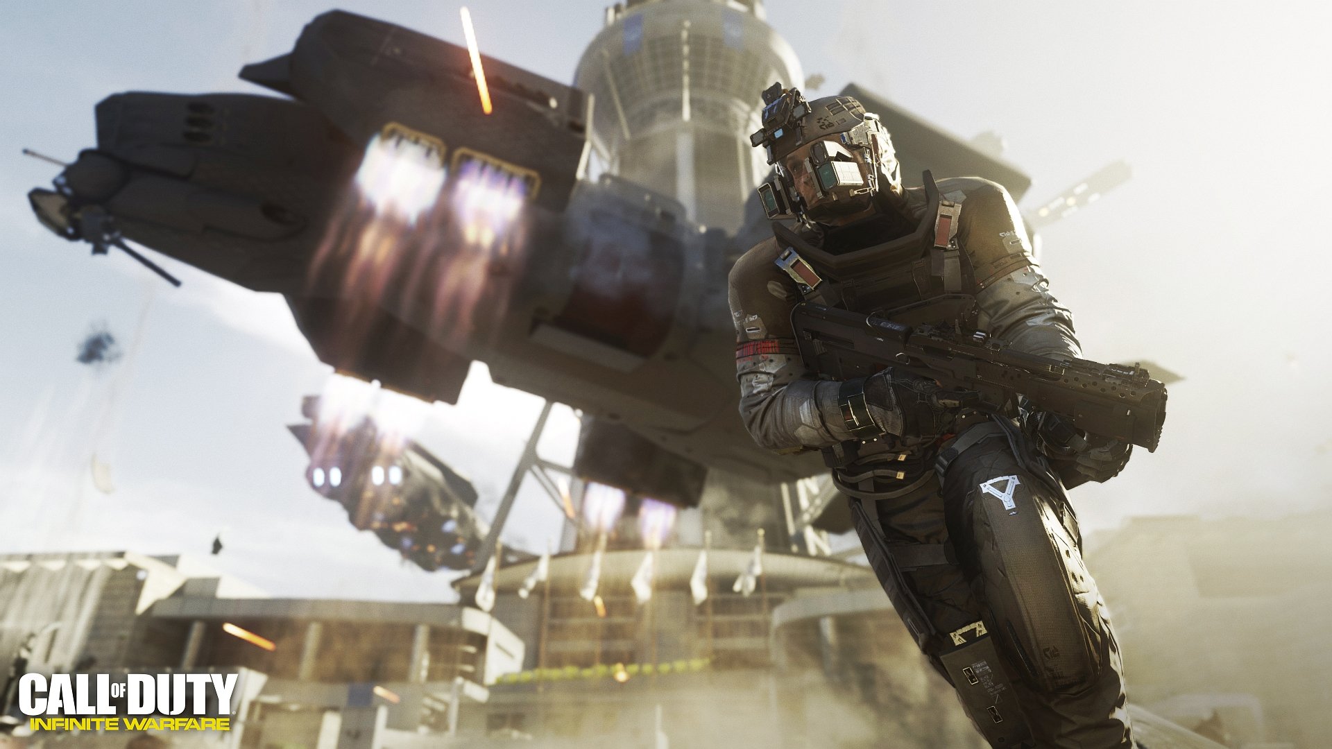 Call of Duty: Infinite Warfare - Imagen 31